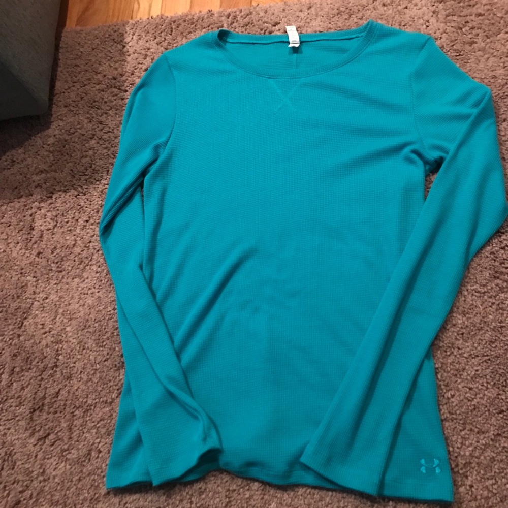 Under Amour Thermals